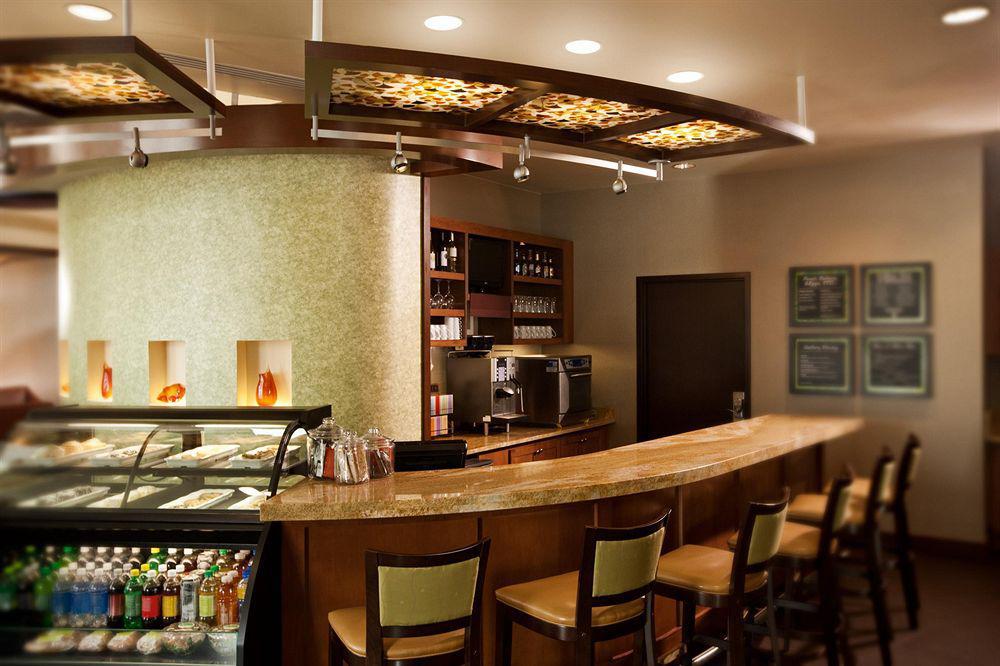 Hyatt Place Detroit/Utica Ristorante foto