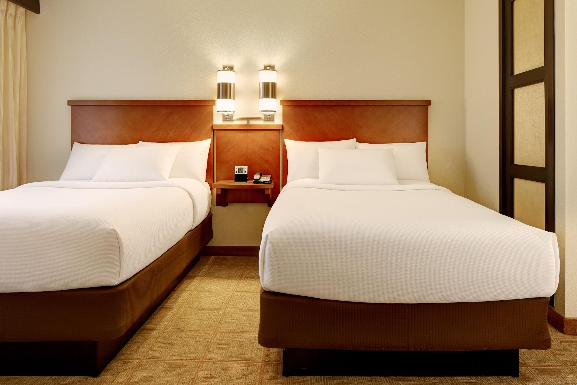 Hyatt Place Detroit/Utica Esterno foto