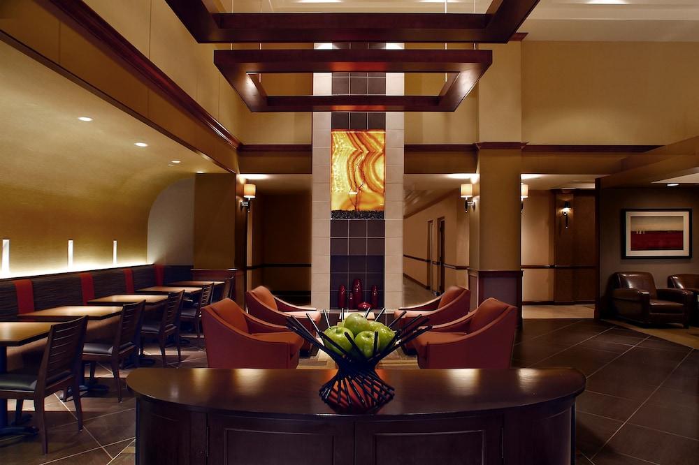 Hyatt Place Detroit/Utica Esterno foto
