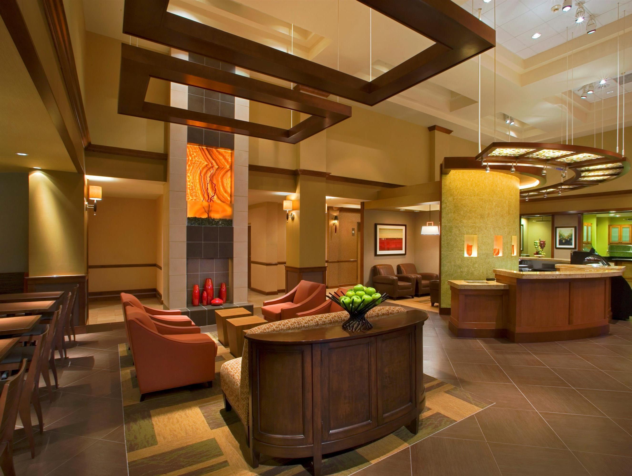 Hyatt Place Detroit/Utica Esterno foto