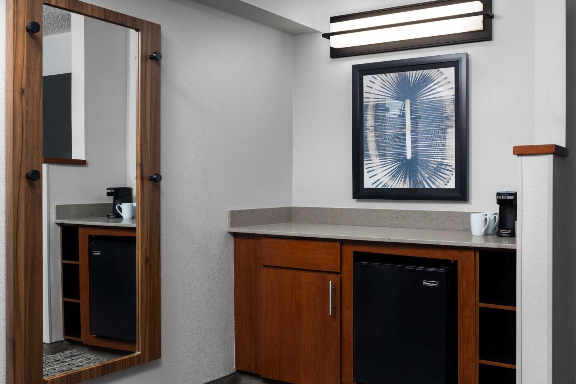 Hyatt Place Detroit/Utica Esterno foto