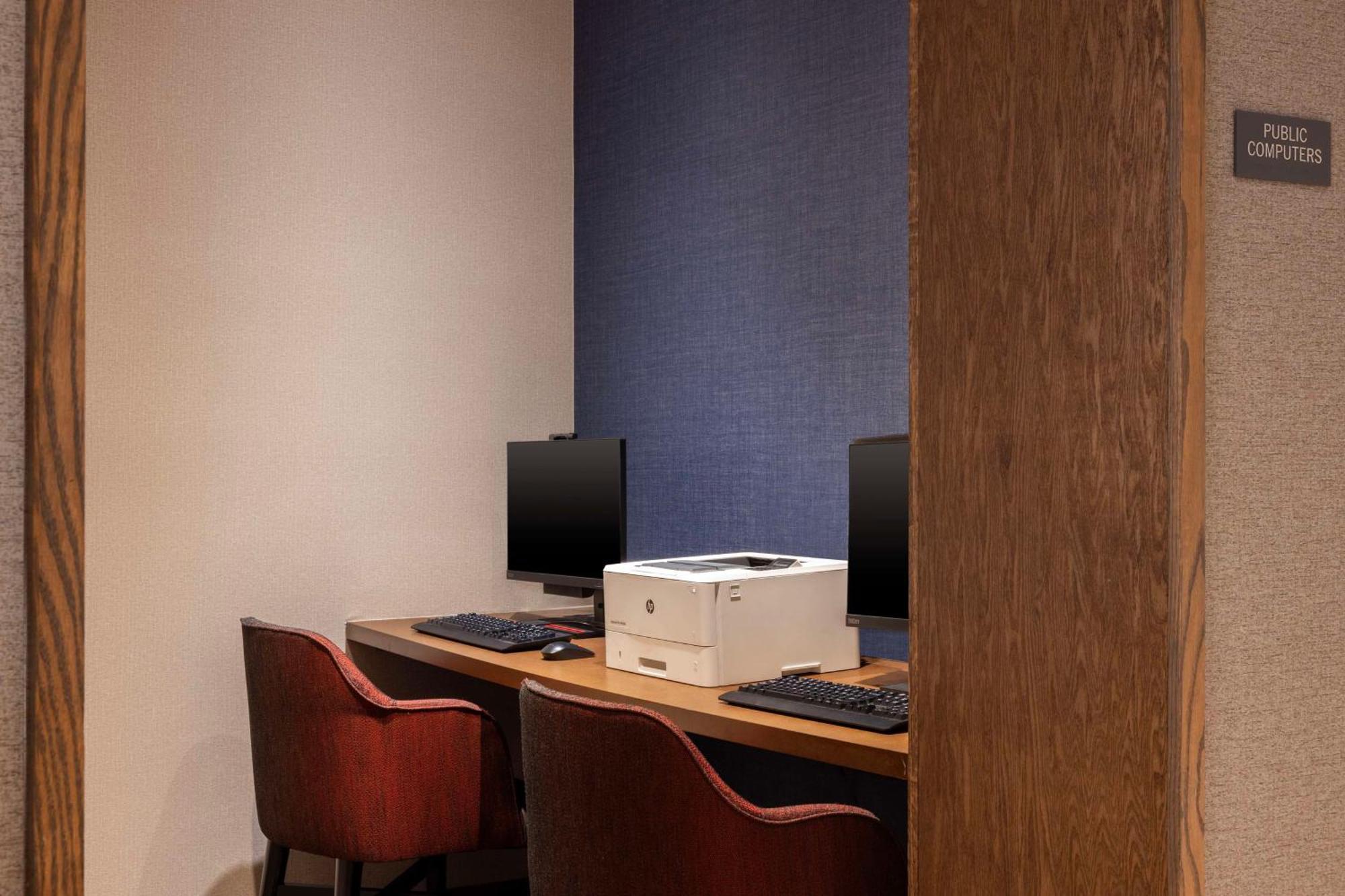 Hyatt Place Detroit/Utica Esterno foto