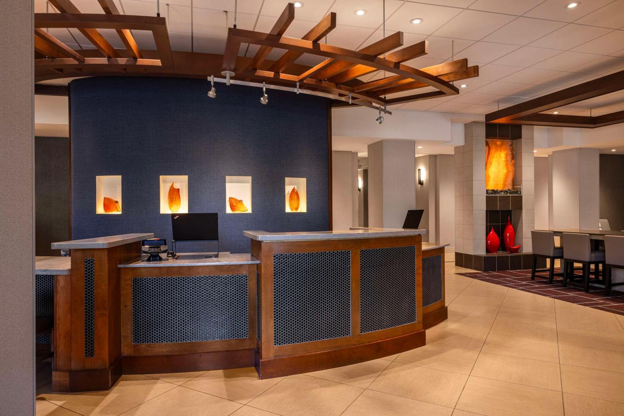 Hyatt Place Detroit/Utica Esterno foto