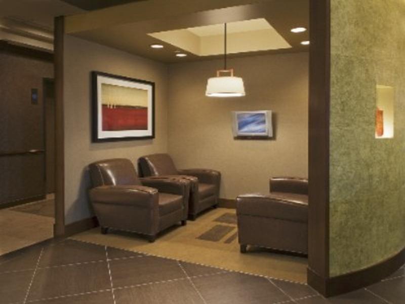 Hyatt Place Detroit/Utica Interno foto