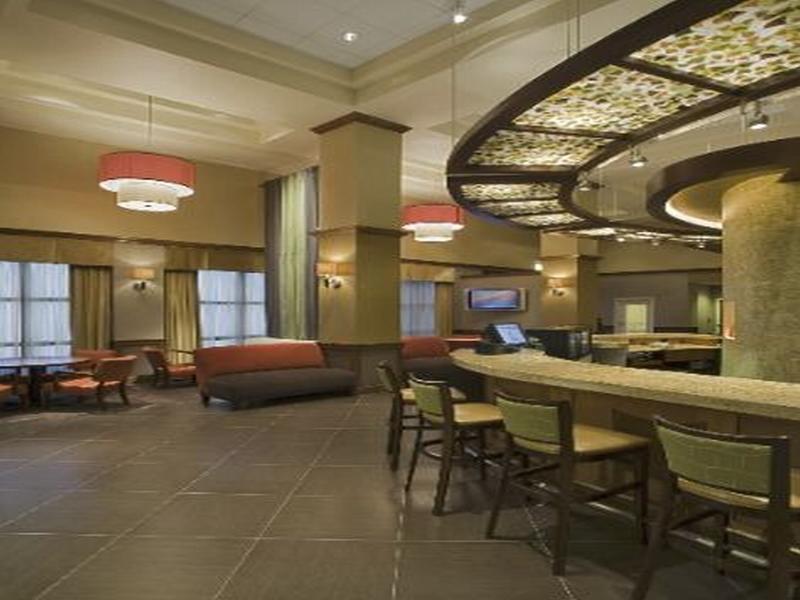 Hyatt Place Detroit/Utica Esterno foto