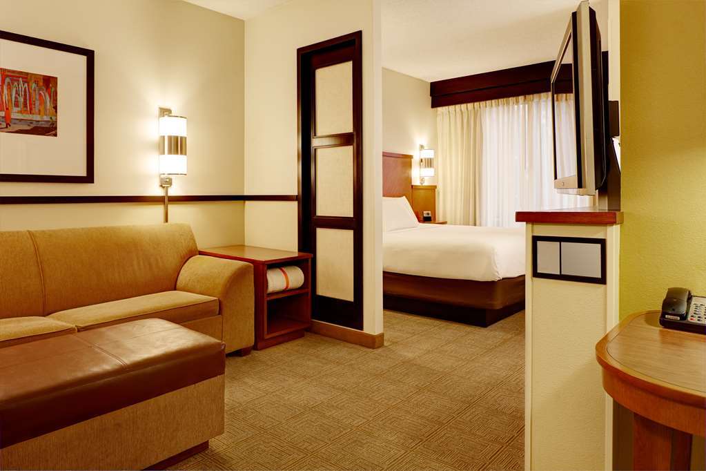 Hyatt Place Detroit/Utica Camera foto